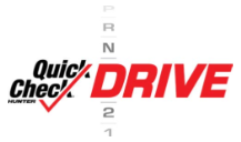 Quick Check Drive Logo.