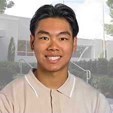 Simon Chen