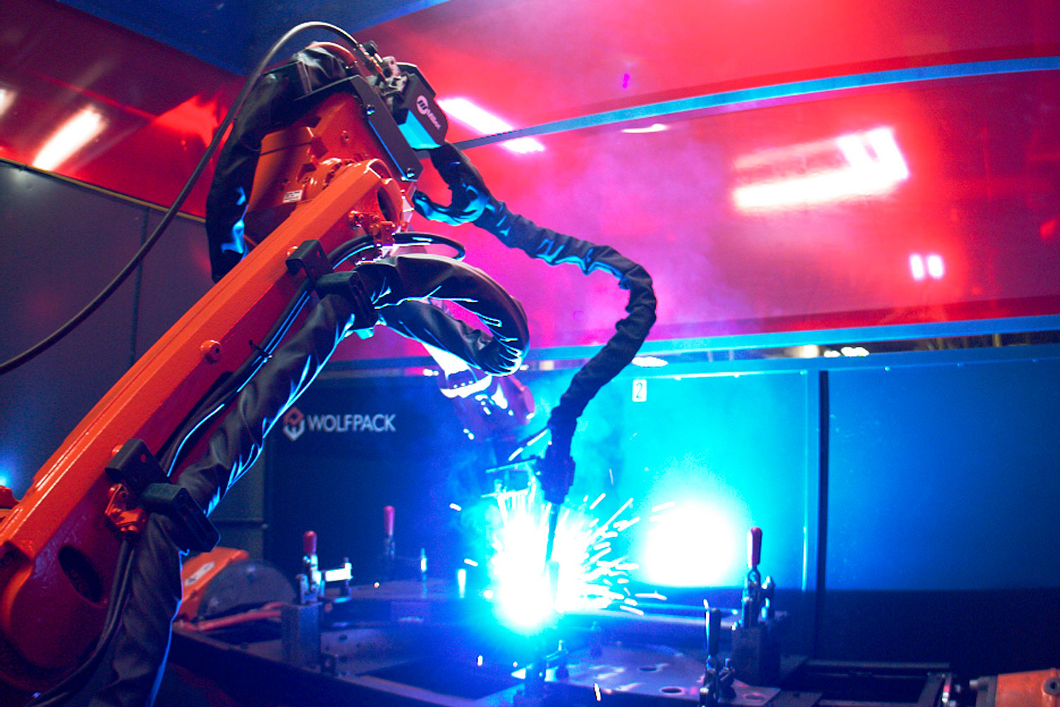 Fabrication and Welding Featured Image