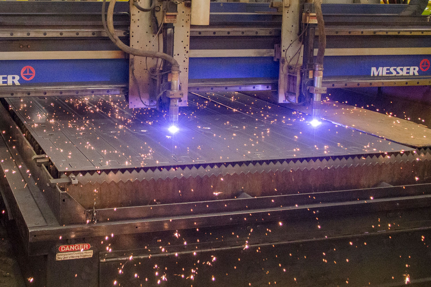 Machining Featured Image