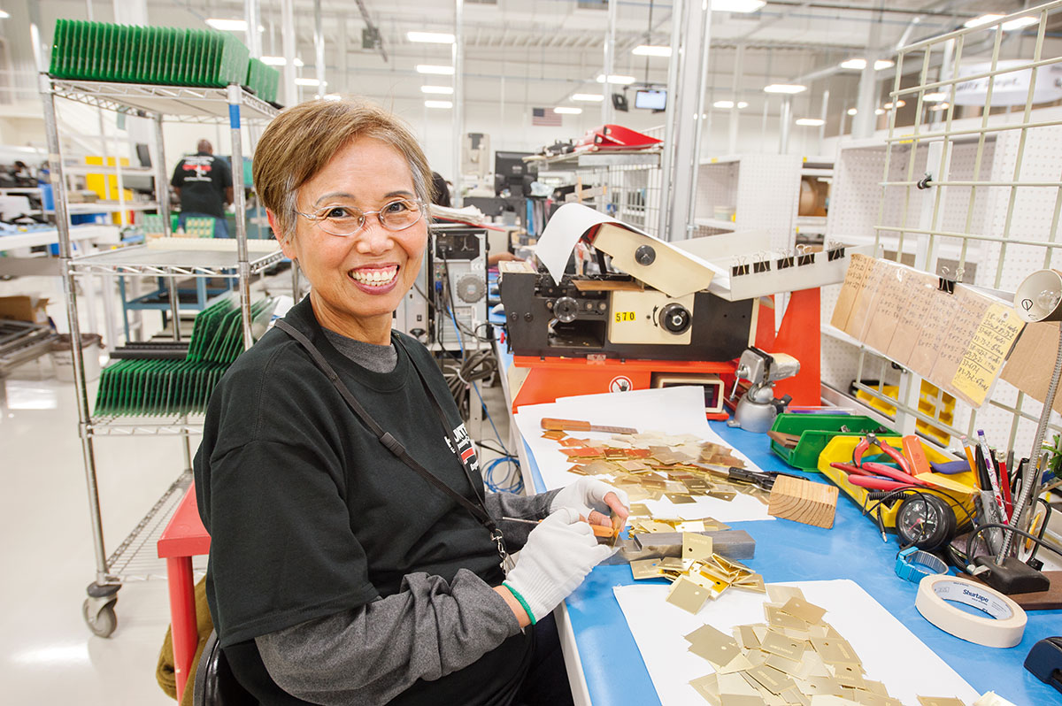 Hunter Engineering Company Locations Hunter Engineering Company®