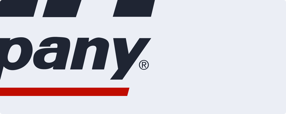 hunter engineering company brand logo registered trademark usage