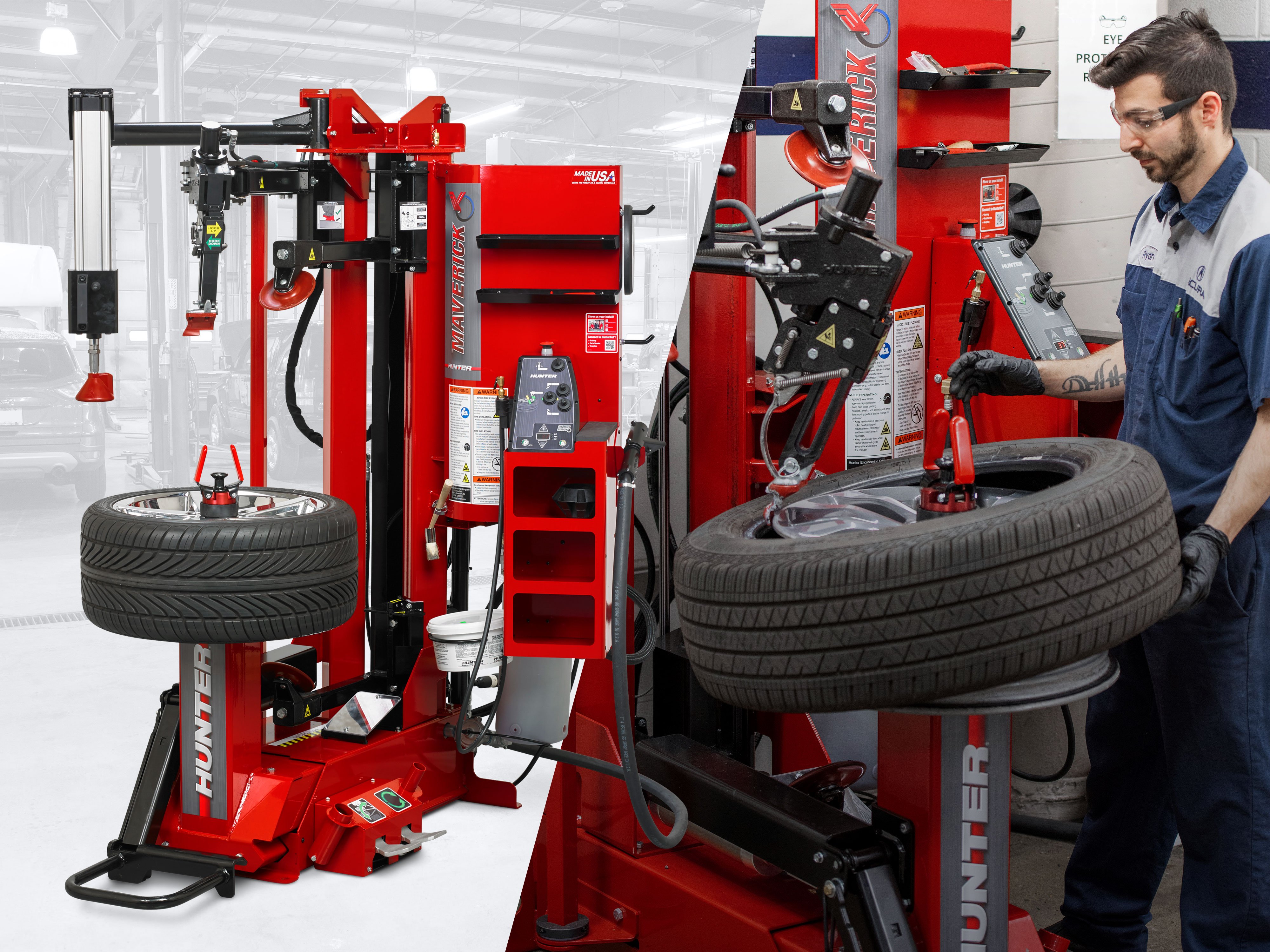 What is a Mount and Balance: Essential Tire Maintenance Insights