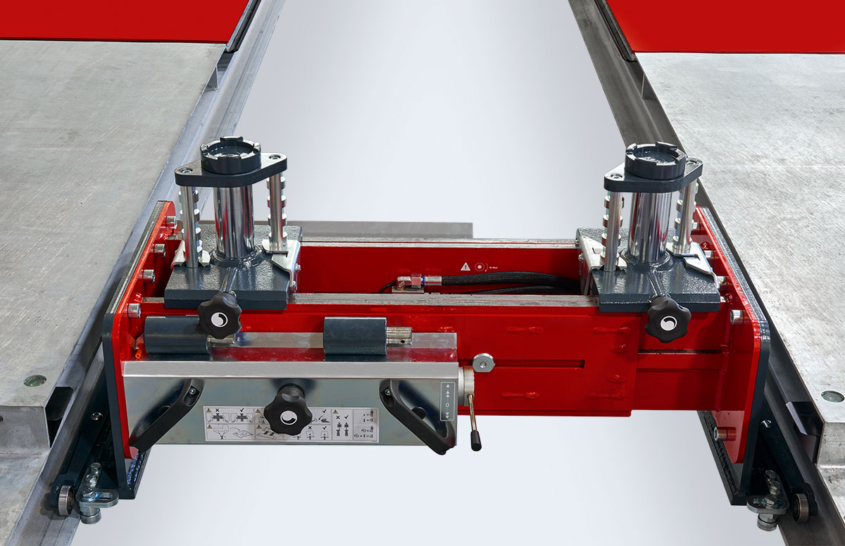 Hunter Engineering - HD WinAlign