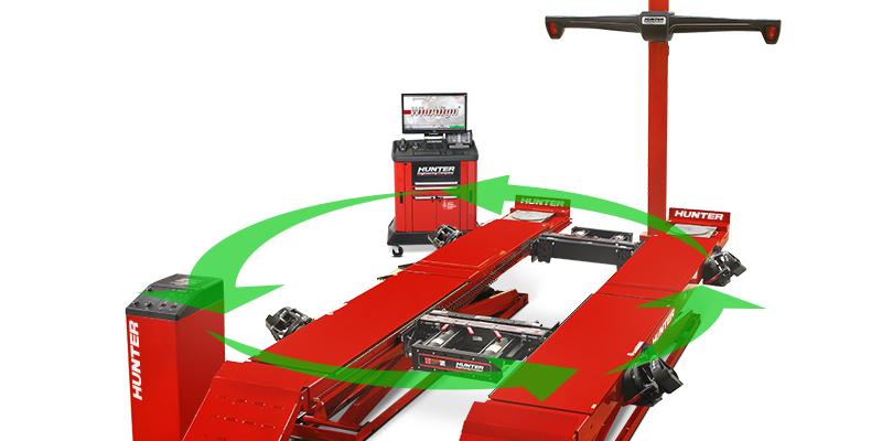 Fully-Integrated Alignment maximizes productivity Featured Image
