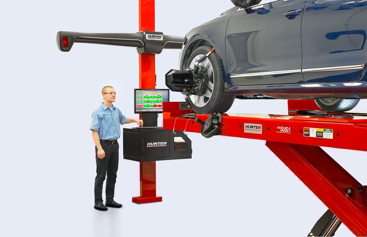 Pro42 alignment master target - evildarelo