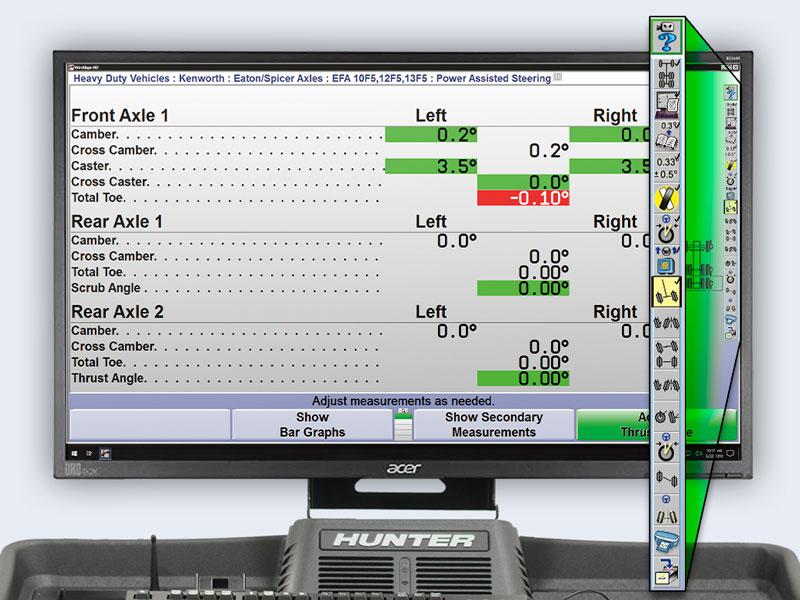 Aligning Sales Performance Levers - Profiles Intl Version 091611