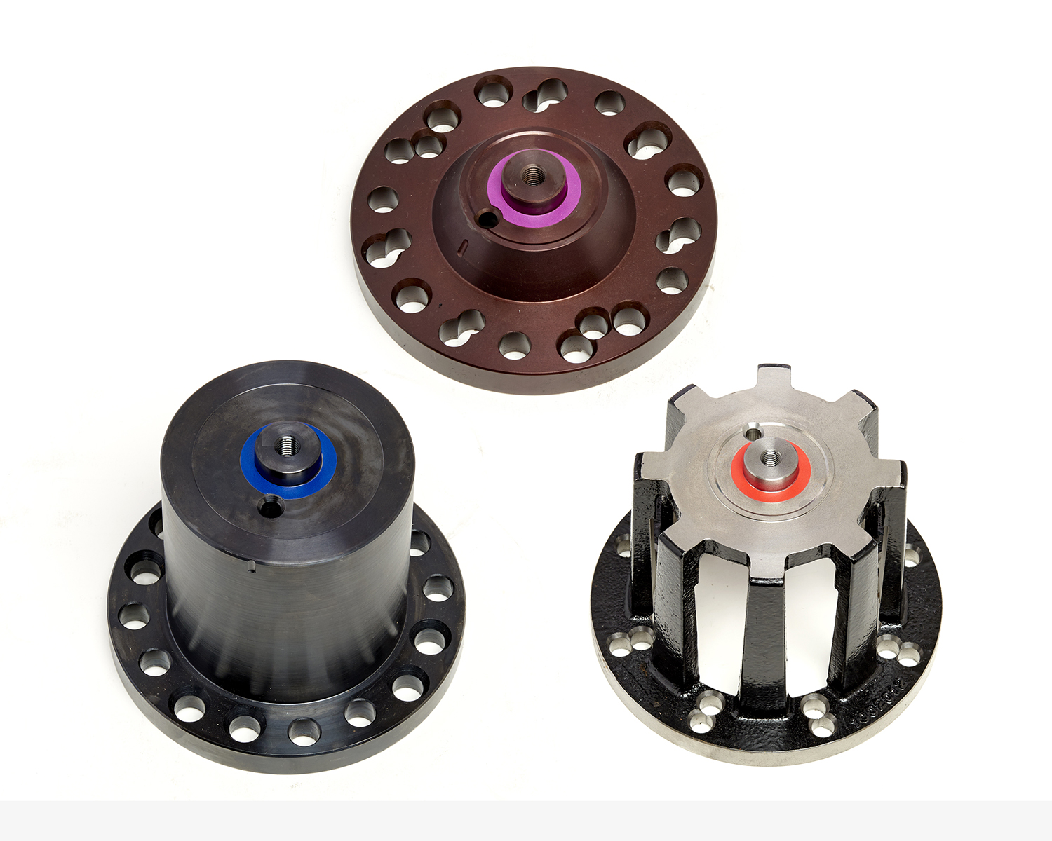 Elite® Brake Lathe Hunter Engineering Company®