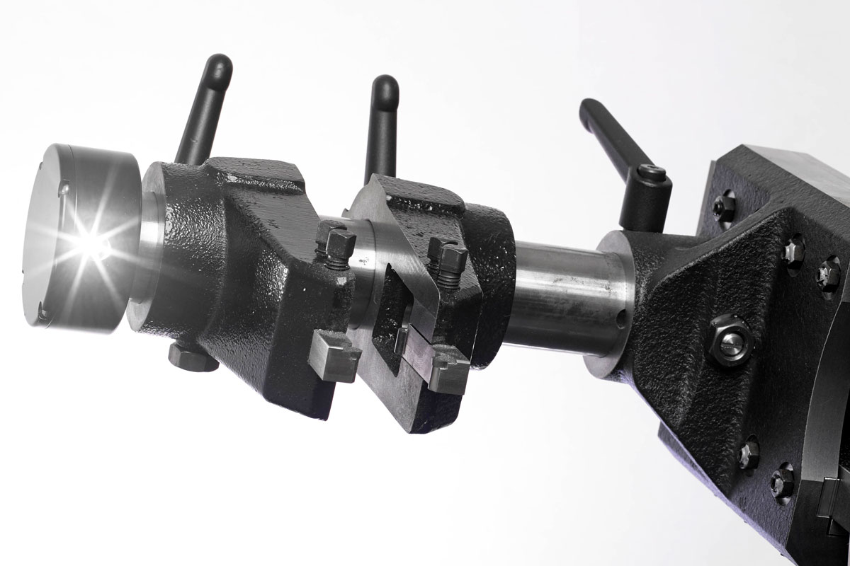 Digi-Cal-Arm