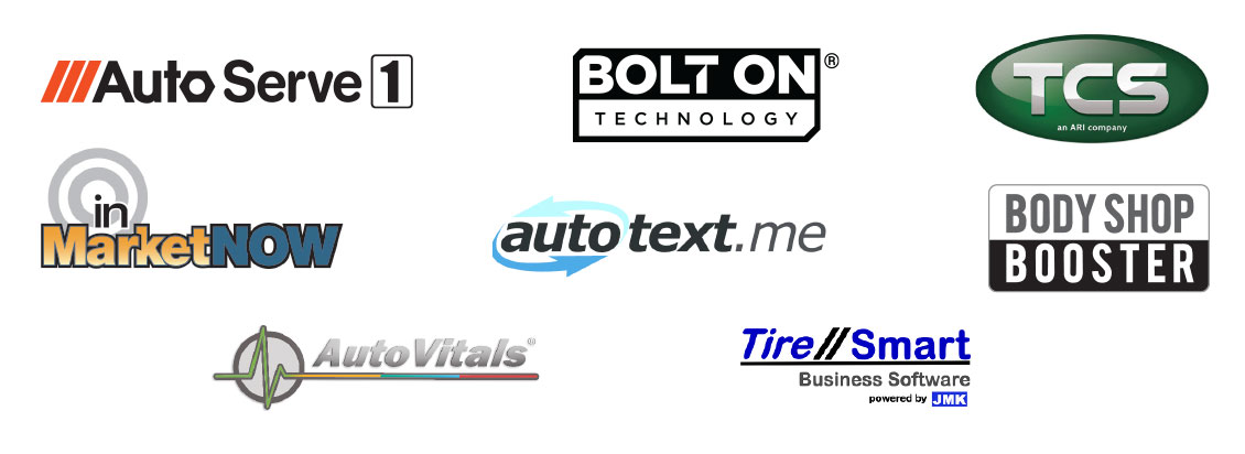 Connected Equipment Aftermarket Array