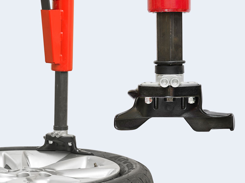 TableTop Tire Changers Hunter Engineering Company®