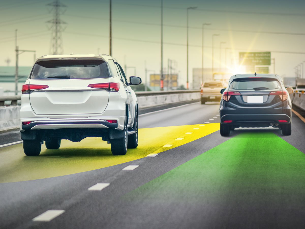 hunter adas calibration training