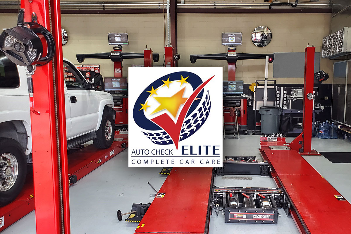 auto check elite hunter engineering customer testimonial