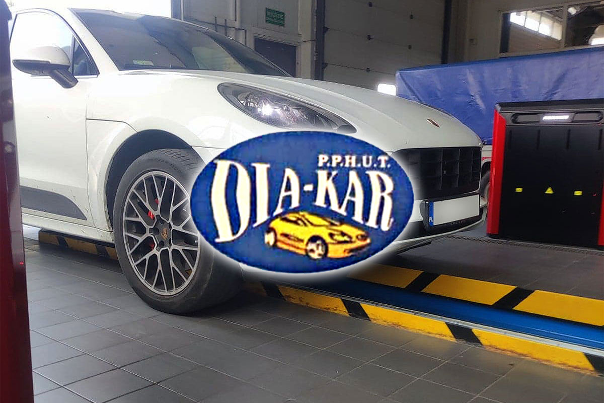 dia-kar pphut hunter engineering customer testimonial