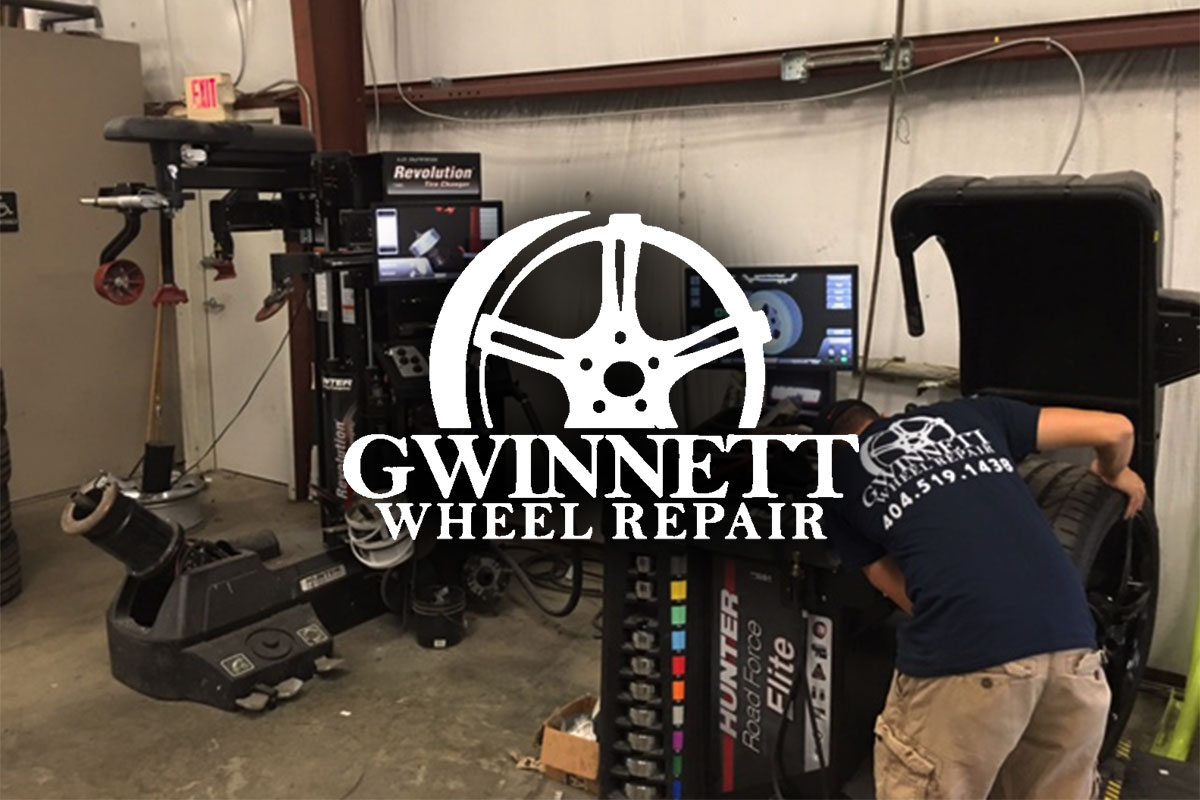 gwinnet wheel repair hunter engineering customer testimonial