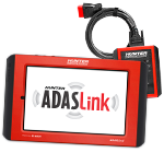 hunter adaslink dynamic adas calibration
