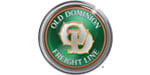Logo označení Old Dominion